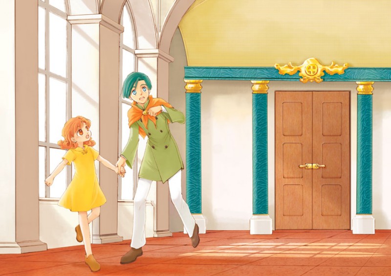 そらをたどれば（中編）表紙