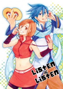 Listen×Listen Listen×Listen